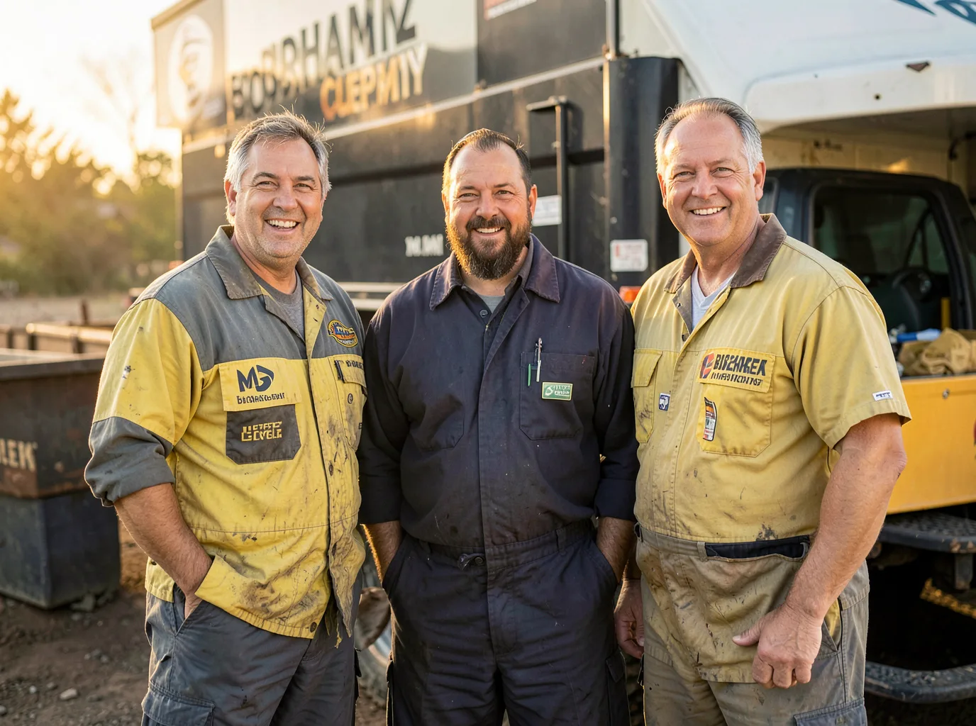 Sewage Cleanup company in Dupont, WA