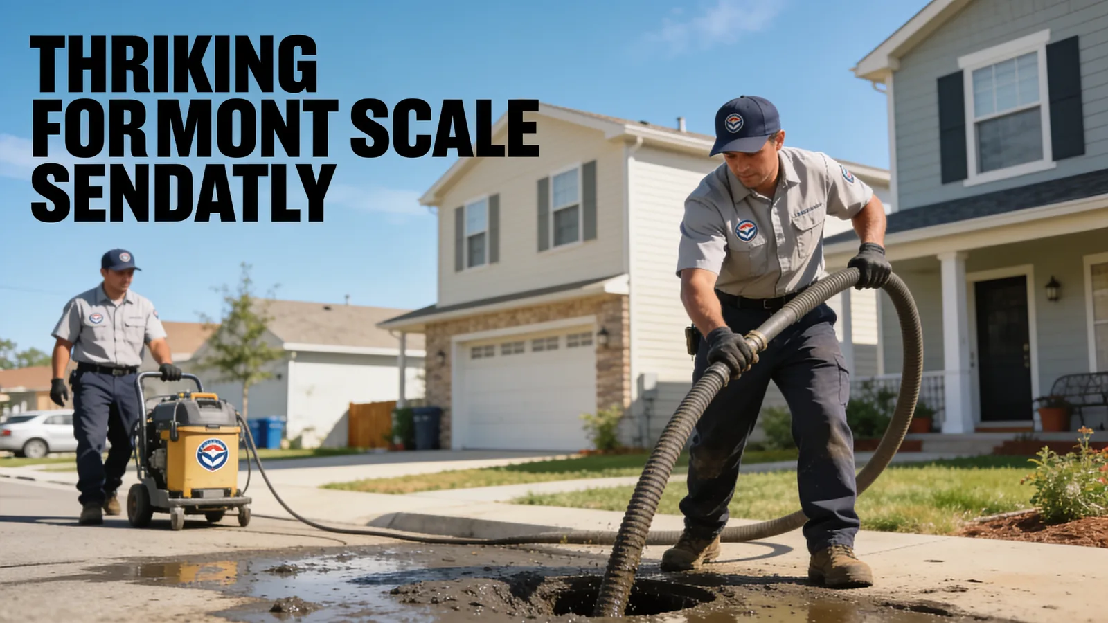 Sewage Cleanup in Dupont, WA near me